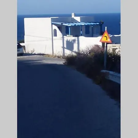 Villa Ηώ, Μοναδική Θέα , Ζεστή Φιλοξενία.