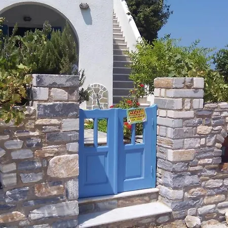 Villa Ηώ, Μοναδική Θέα , Ζεστή Φιλοξενία. Apartament *