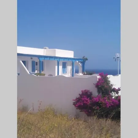 Villa Ηώ, Μοναδική Θέα , Ζεστή Φιλοξενία. Apartament