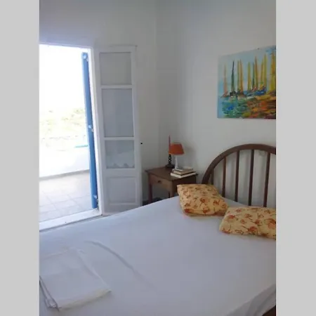 Apartament Villa Ηώ, Μοναδική Θέα , Ζεστή Φιλοξενία. *